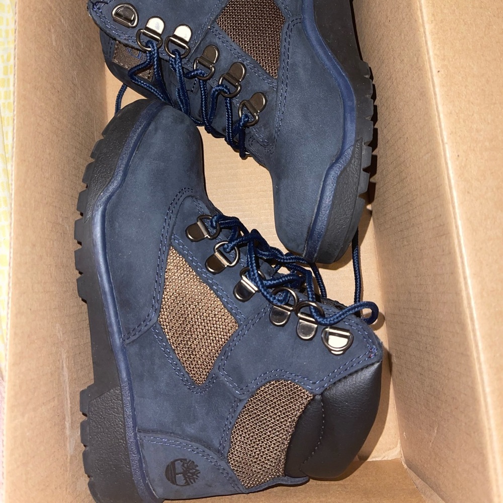 Kids Timberland